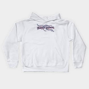 Bleeding Roots - Dropkick Murphy Kids Hoodie